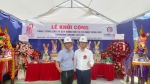 THIÊN AN KHỞI CÔNG HẠNG MỤC ZONE 4 – SUNSHINE GRAND CAPITAL, KHẲNG ĐỊNH NĂNG LỰC THI CÔNG TẠI DỰ ÁN QUY MÔ