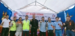 THIÊN AN KHỞI CÔNG HẠNG MỤC ZONE 4 – SUNSHINE GRAND CAPITAL, KHẲNG ĐỊNH NĂNG LỰC THI CÔNG TẠI DỰ ÁN QUY MÔ