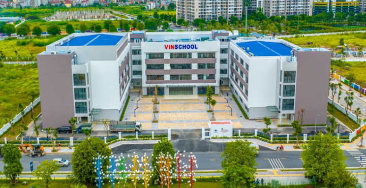 CÔNG TRÌNH: THI CÔNG PHẦN XÂY DỰNG TRƯỜNG THCS LÔ B1-CS01