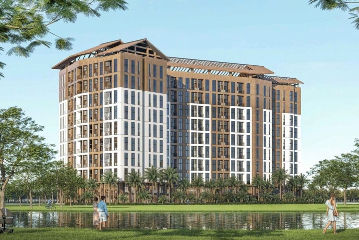 Công trình: Thi công móng hầm, nền cos +0.00m Chung cư CC29, dự án: Khu đô thị sinh thái Bắc Châu Giang