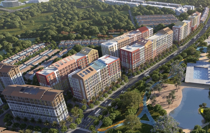 Công trình: Thi công móng hầm, nền cos +0.00m Chung cư CC29, dự án: Khu đô thị sinh thái Bắc Châu Giang