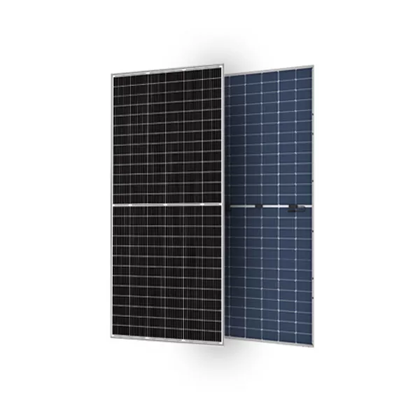 Tấm Pin Năng Lượng Mặt Trời Canadian 545W HiKu6 CS6W-545MS